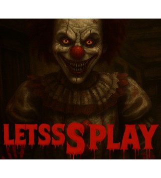 Letsss Play Steam Key GLOBAL